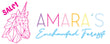 Amara's Enchanted Forest