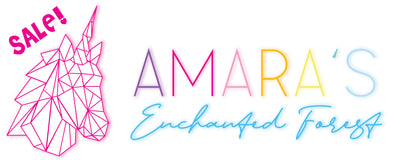 Amara's Enchanted Forest